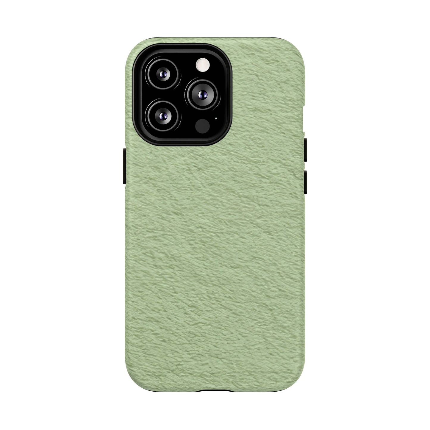 Protective Magnetic Phone Case – Matcha Wash