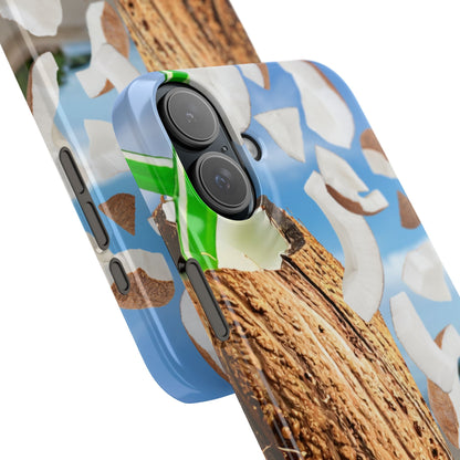 Snap Phone Case – Coco Coast