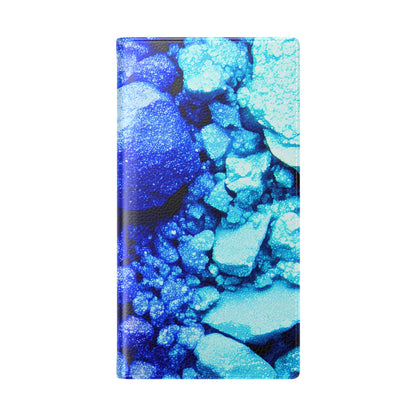 Flip Case – Pigment Play