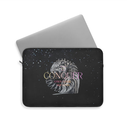 Laptop Sleeve – Fearless Grace