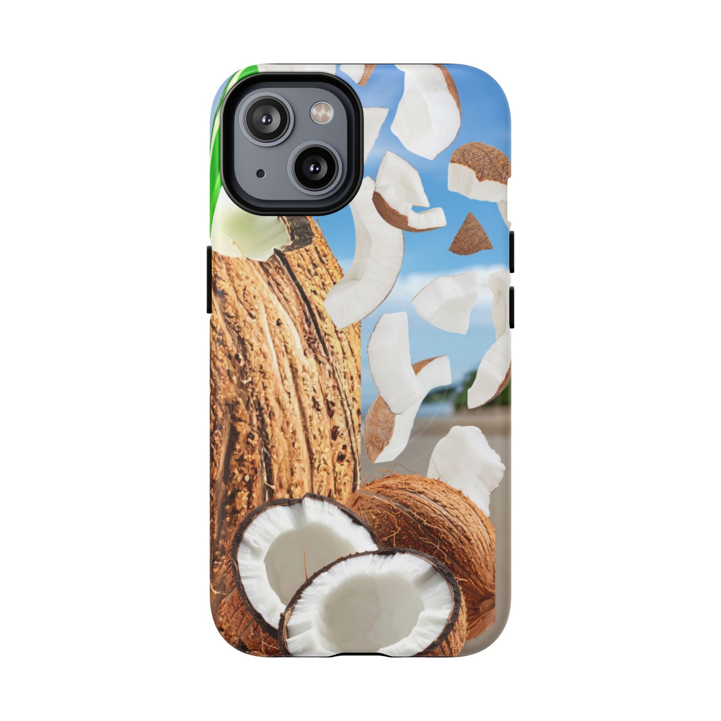 Protective Magnetic Phone Case – Coco Coast