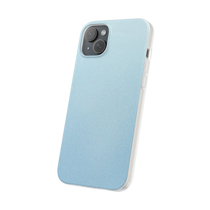Flexi Case – Blue Whisper