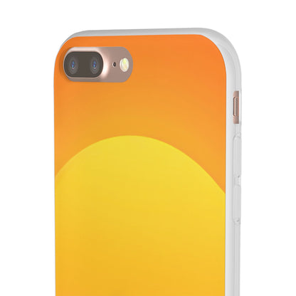 Flexi Case – Desert Sunrise