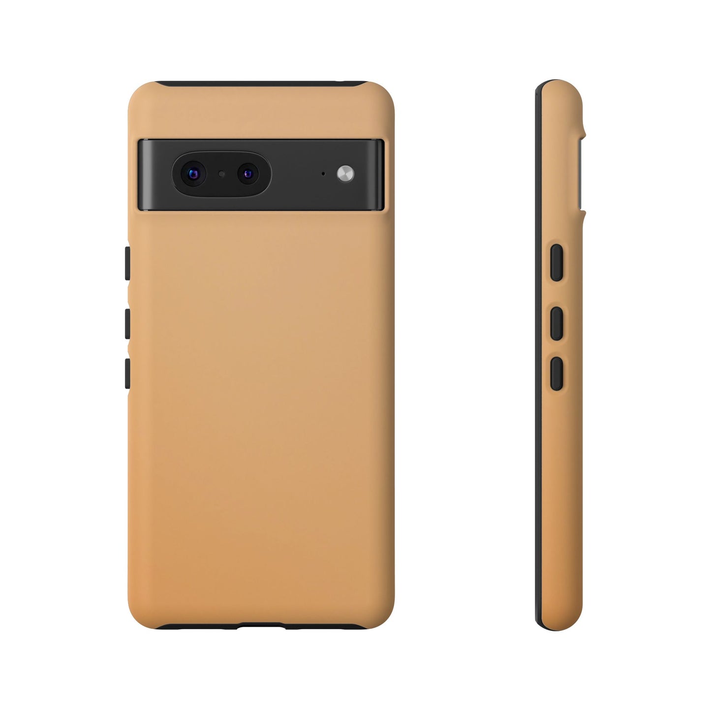 Protective Phone Case – Warm Dune