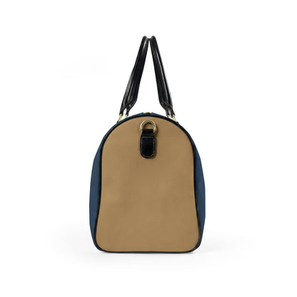 Travel Bag – November Sky