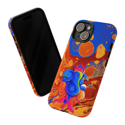 Protective Phone Case – Karma Blaze
