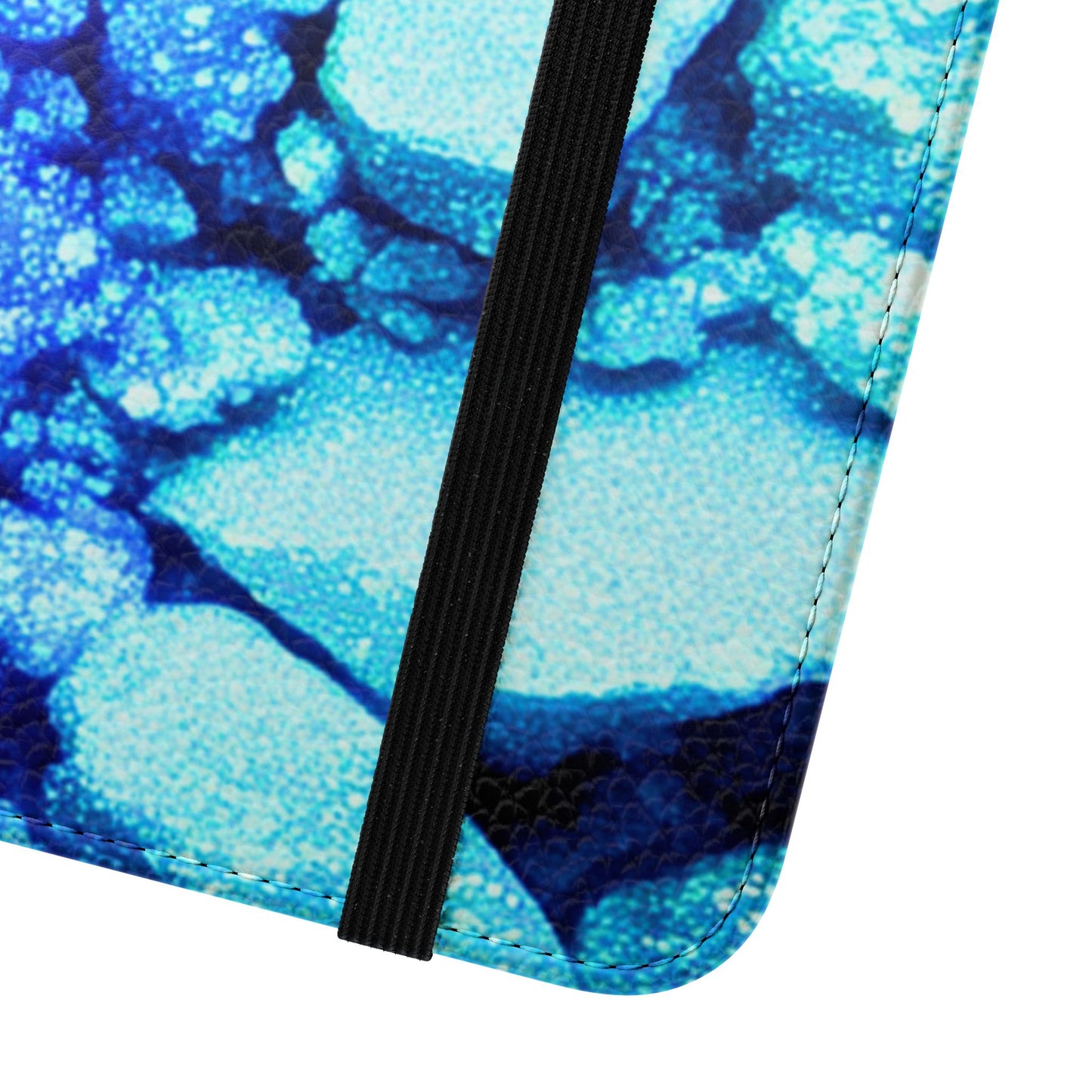 Flip Case – Pigment Play