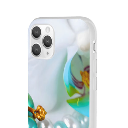 Flexi Case – Mermaid's Pearl