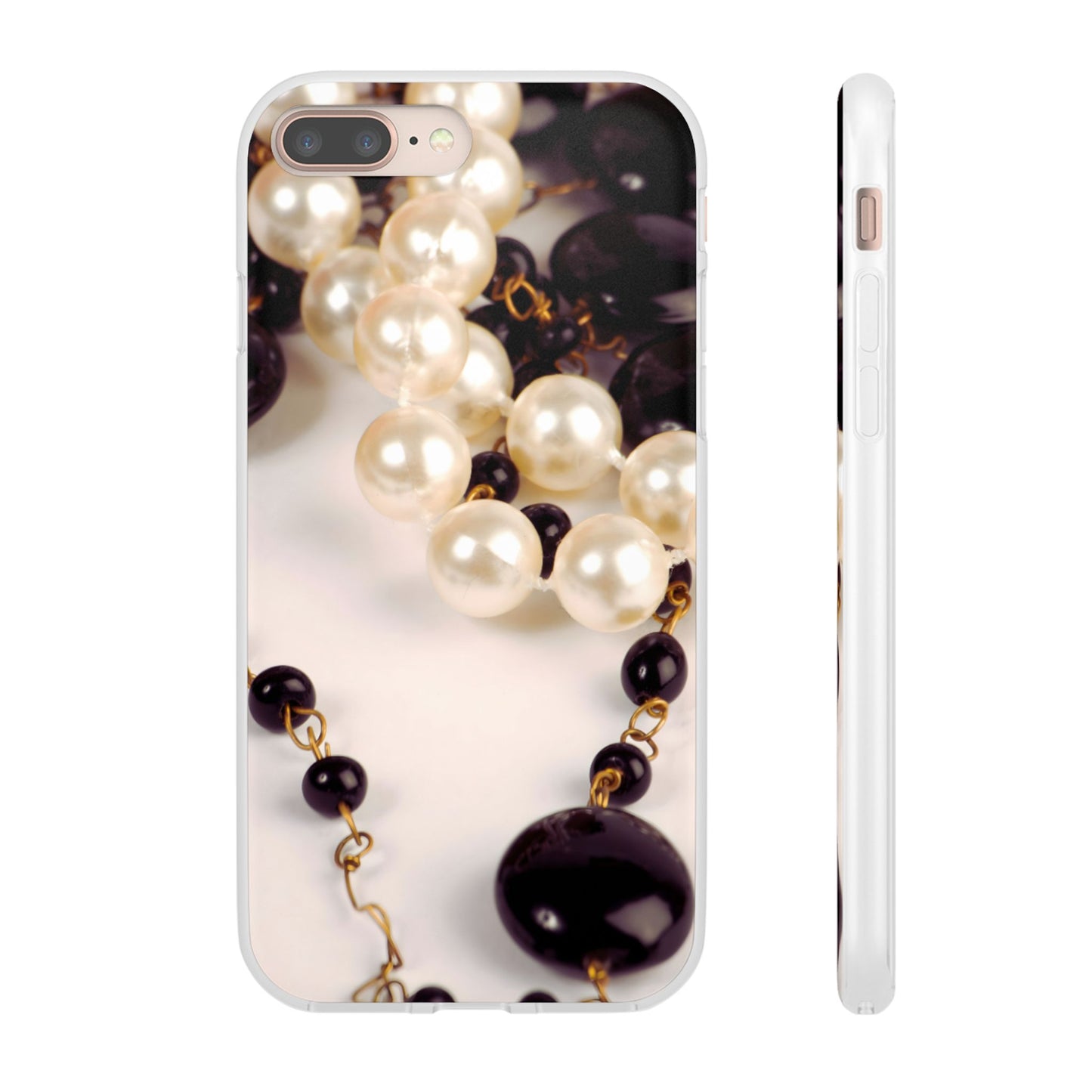 Flexi Case – Noir Pearl