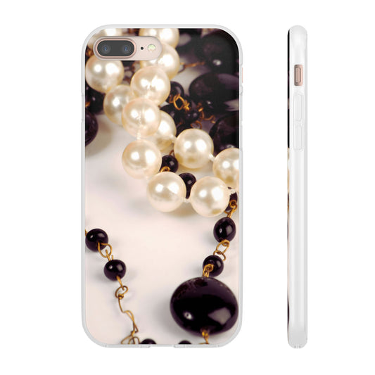 Flexi Case – Noir Pearl