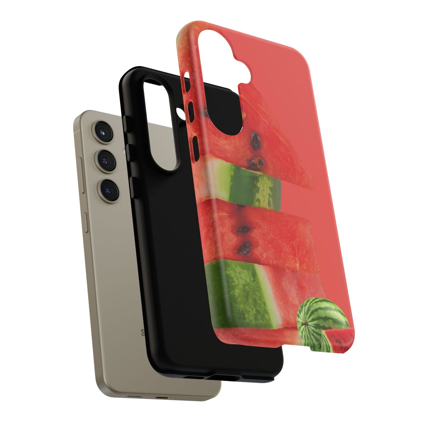 Protective Phone Case – Summer Slice