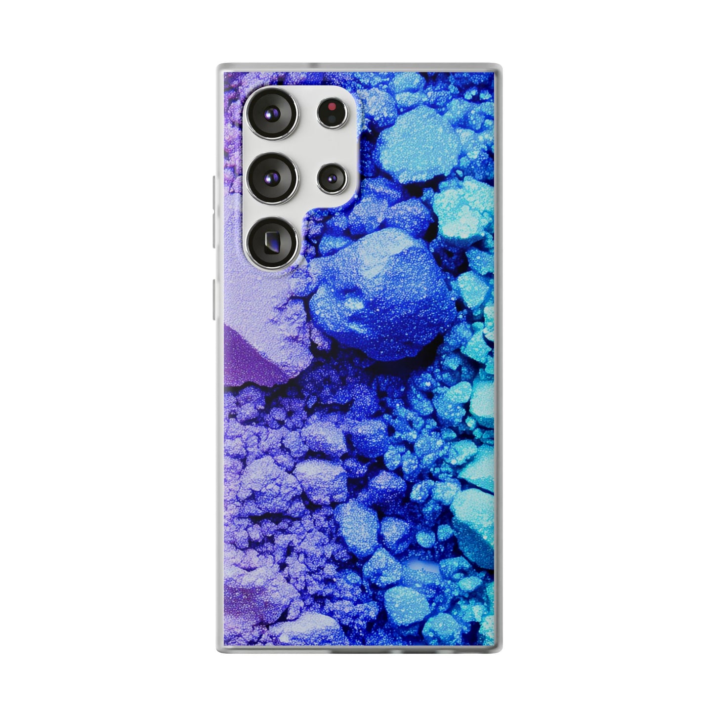 Flexi Case – Pigment Play