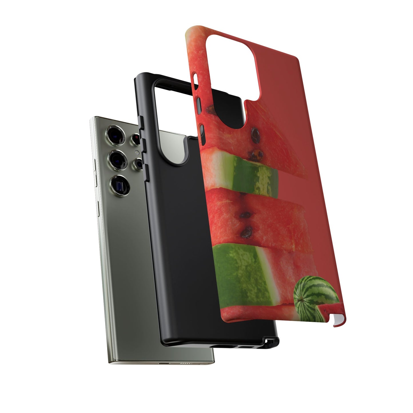 Protective Phone Case – Summer Slice