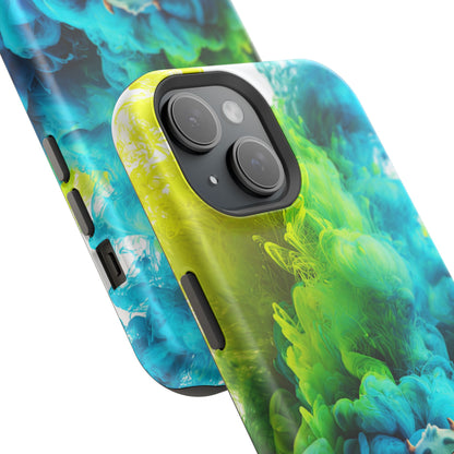 Wireless-Charging Compatible Case – Monster Squad