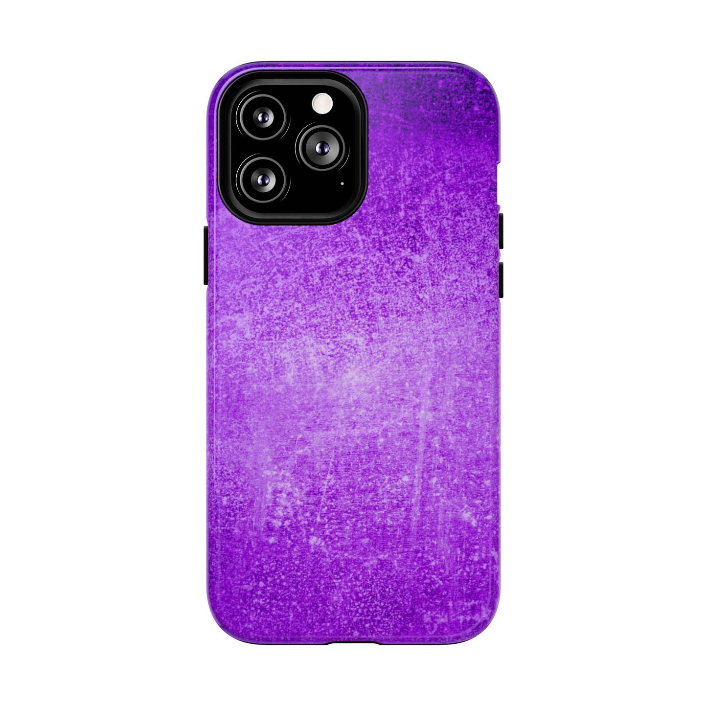 Protective Magnetic Phone Case – Violet Voltage