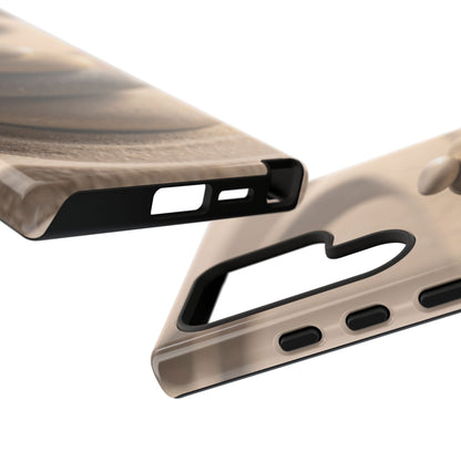 Protective Phone Case – Sand & Stone