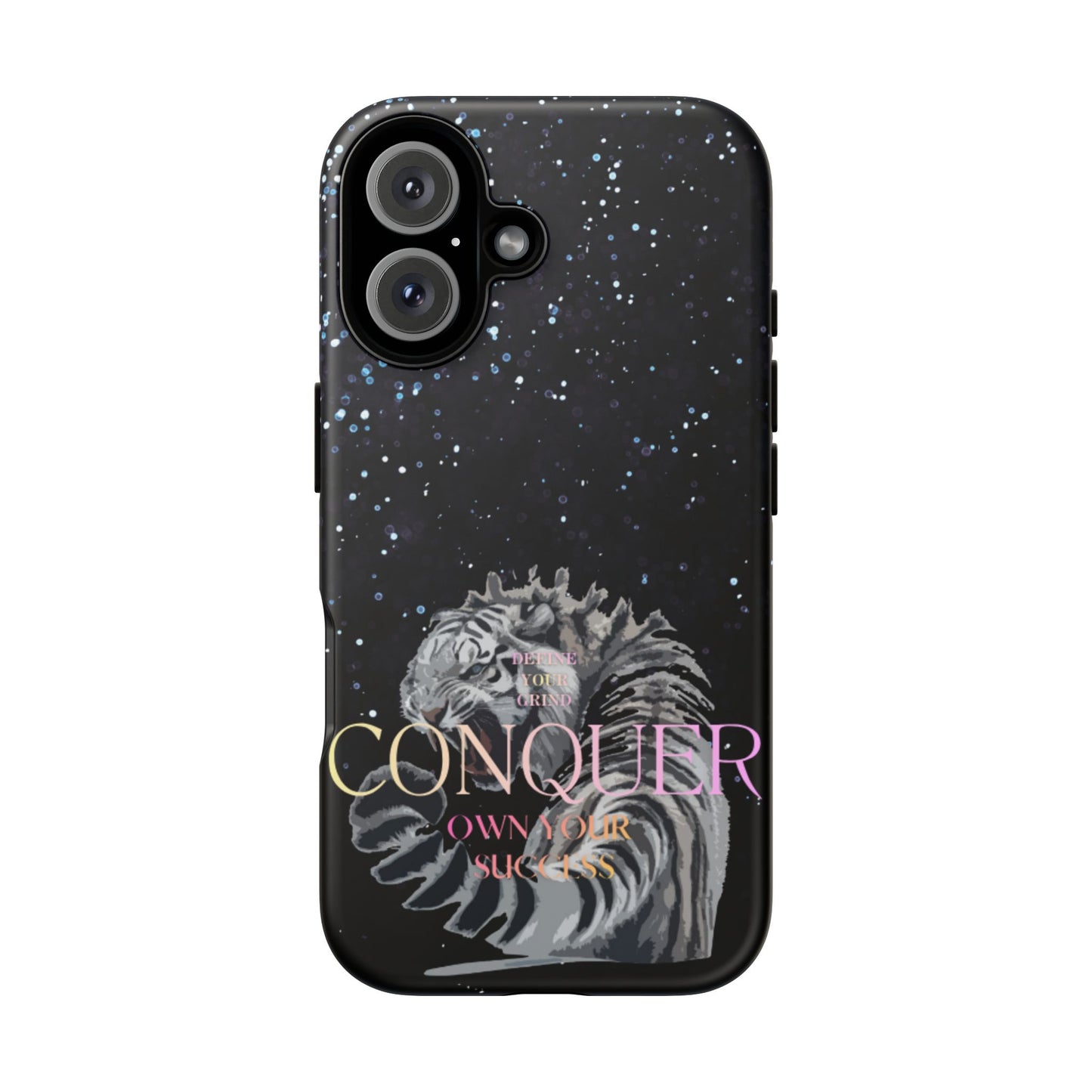 Protective Phone Case – Fearless Grace