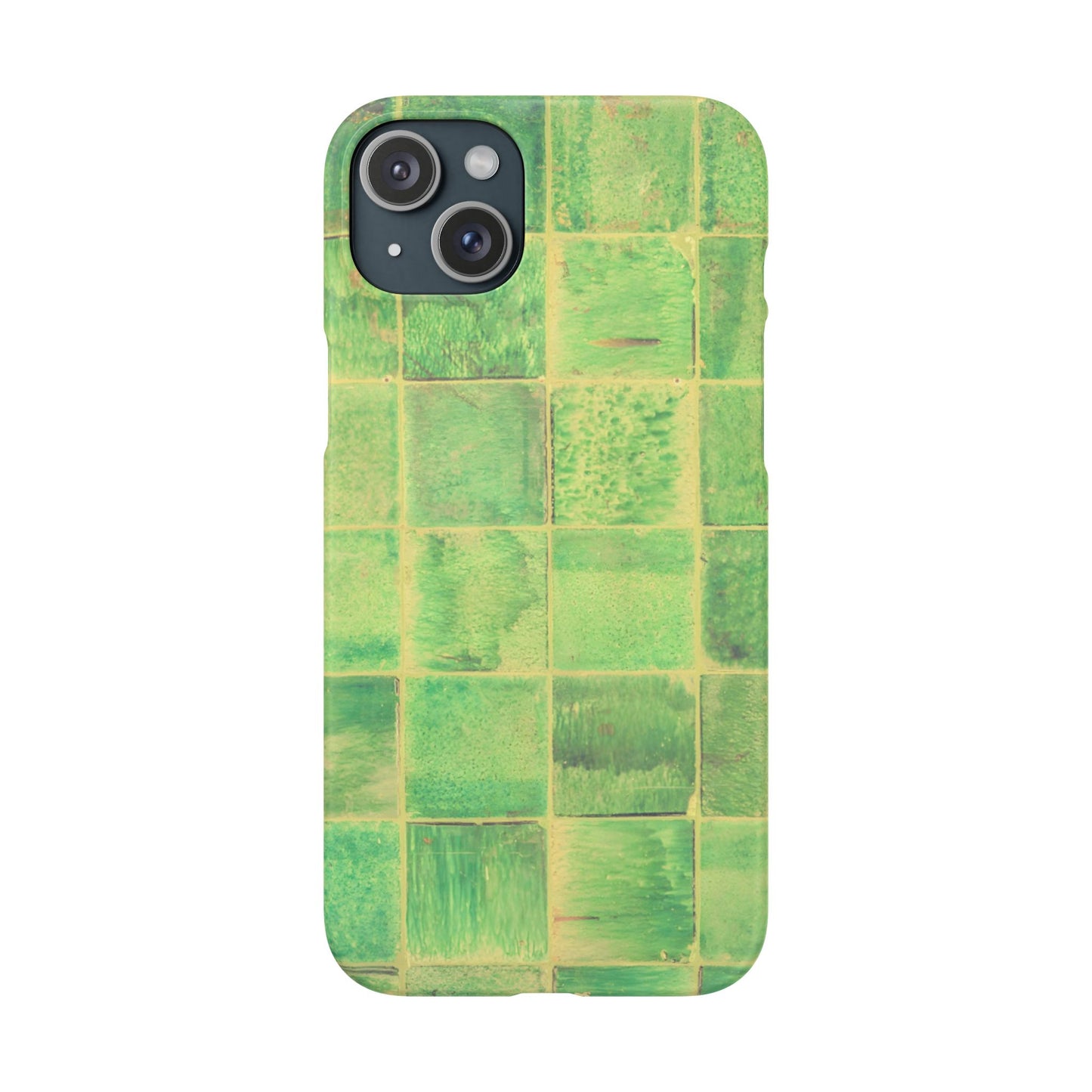 Snap Phone Case – Mosaic Mode