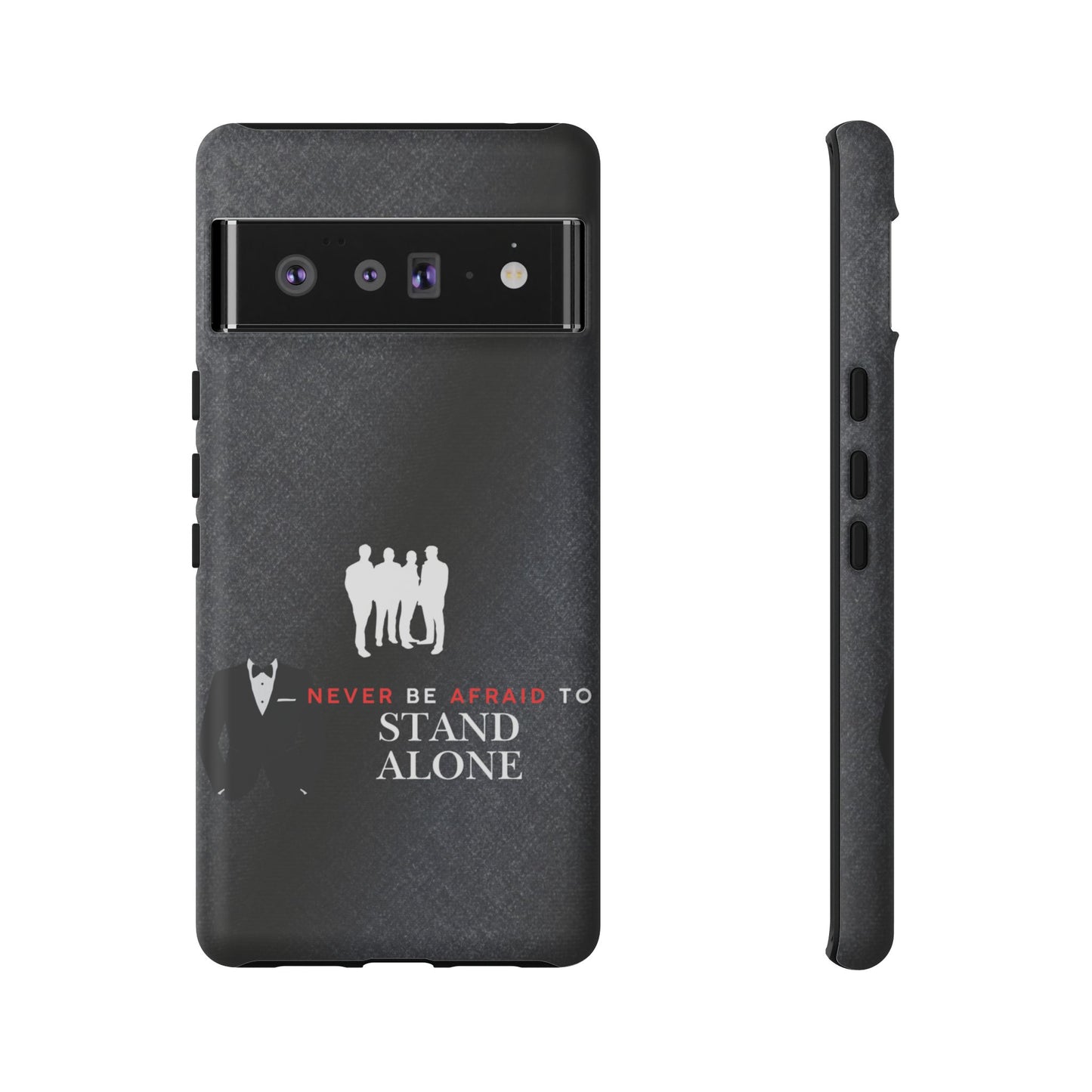 Protective Phone Case – Stand Alone
