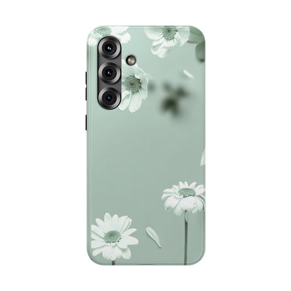 Impact-Resistant Phone Case – Daisy Serenity