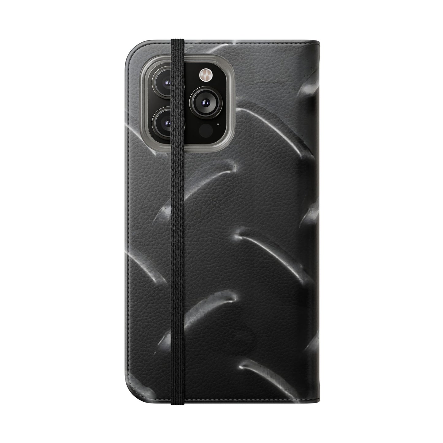 Flip Case – Blackout Plate