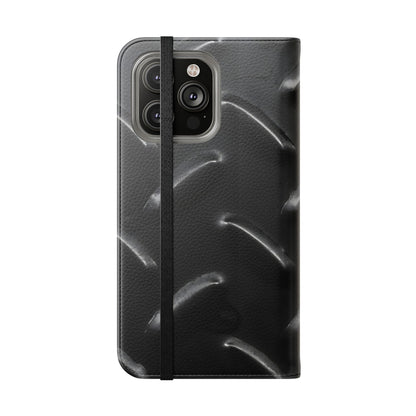 Flip Case – Blackout Plate