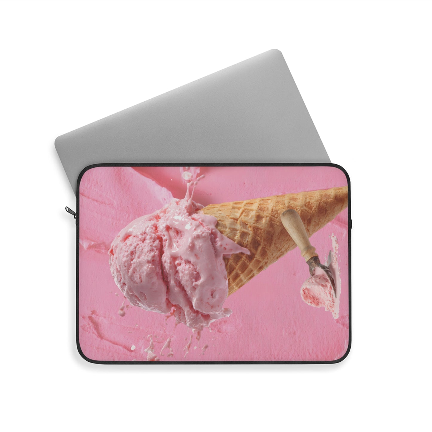 Laptop Sleeve – Summer Scoop