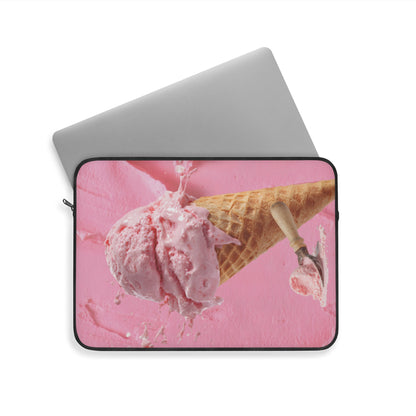 Laptop Sleeve – Summer Scoop