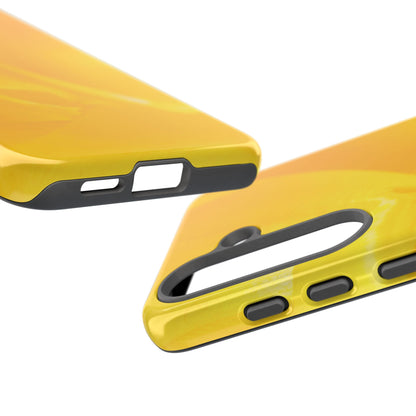 Protective Phone Case – Sunlit Splash