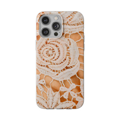 Flexi Case – Vintage Veil