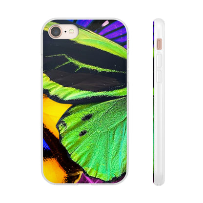 Flexi Case – Lashed Wing