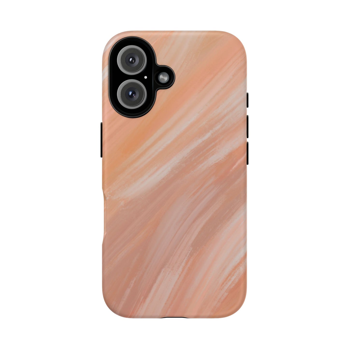 Protective Phone Case – Cashmere Sweep