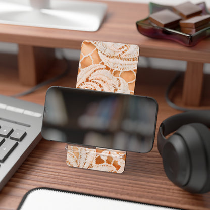 Phone Stand – Vintage Veil