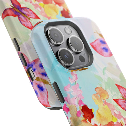 Impact-Resistant Phone Case – Mother’s Flutter