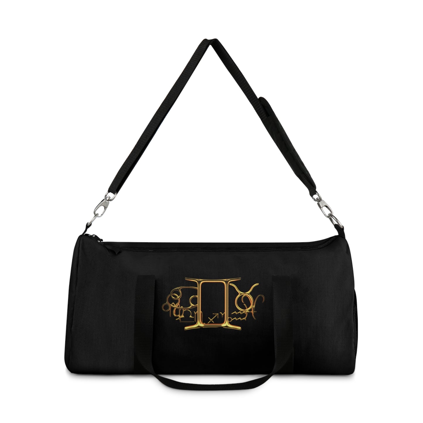 Duffel Bag – Gemini Glow