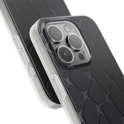Flexi Phone Case – Night Scale