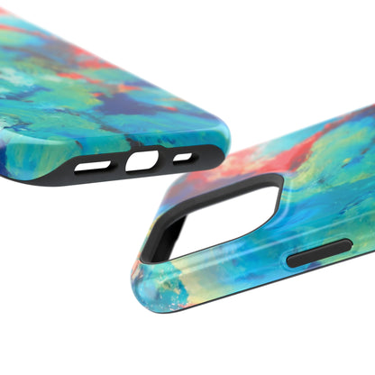 Wireless-Charging Compatible Case – Reef Riot