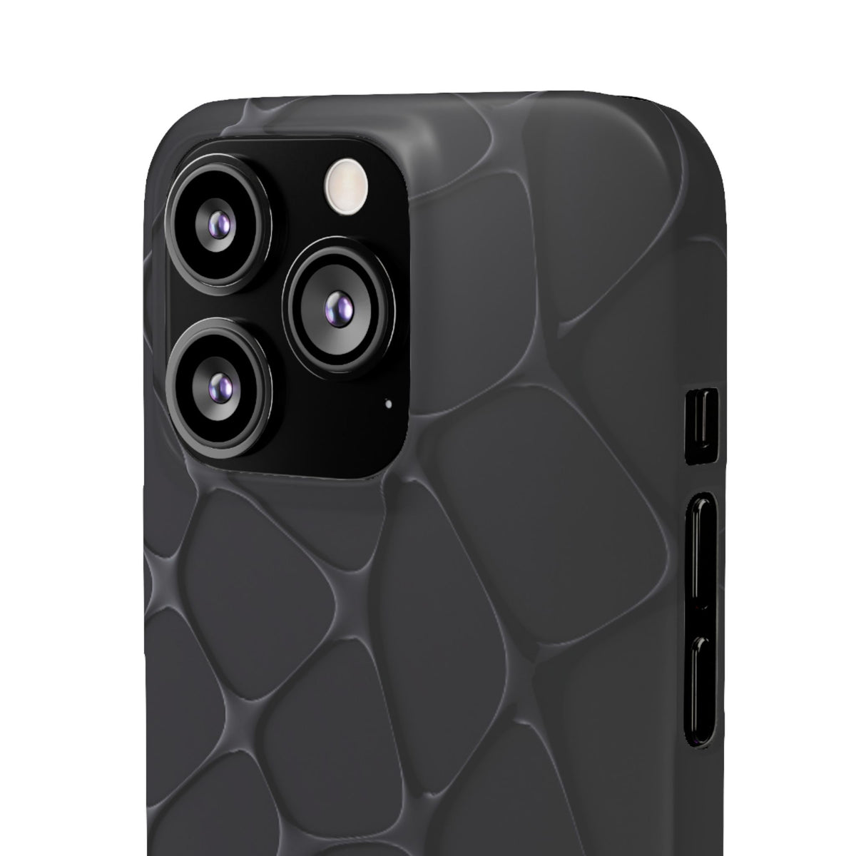 Snap Phone Case – Night Scale
