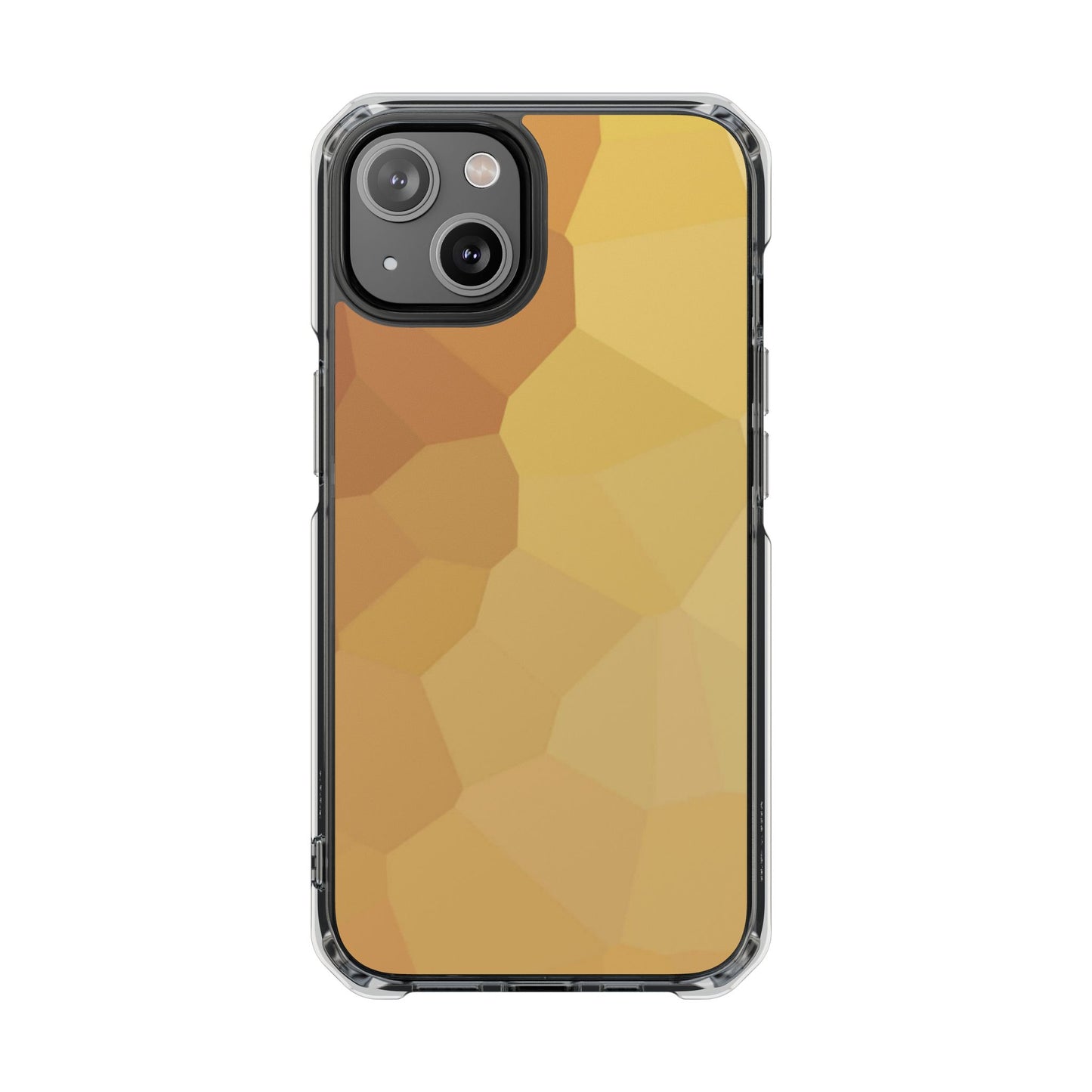 Clear Magnetic Phone Case – Butterglass