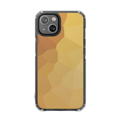 Clear Magnetic Phone Case – Butterglass