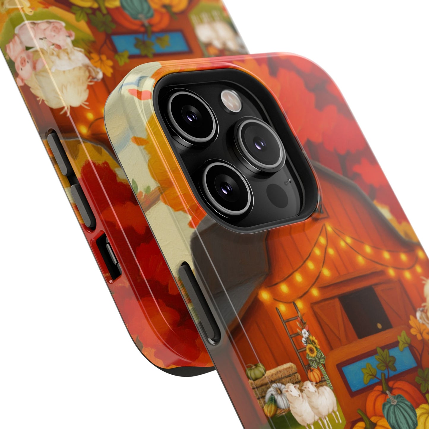 Impact-Resistant Phone Case – Country Harvest