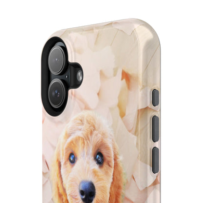 Impact-Resistant Phone Case – Roll with It