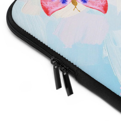 Laptop Sleeve – Mother's Flutter