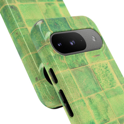 Protective Phone Case – Mosaic Mode