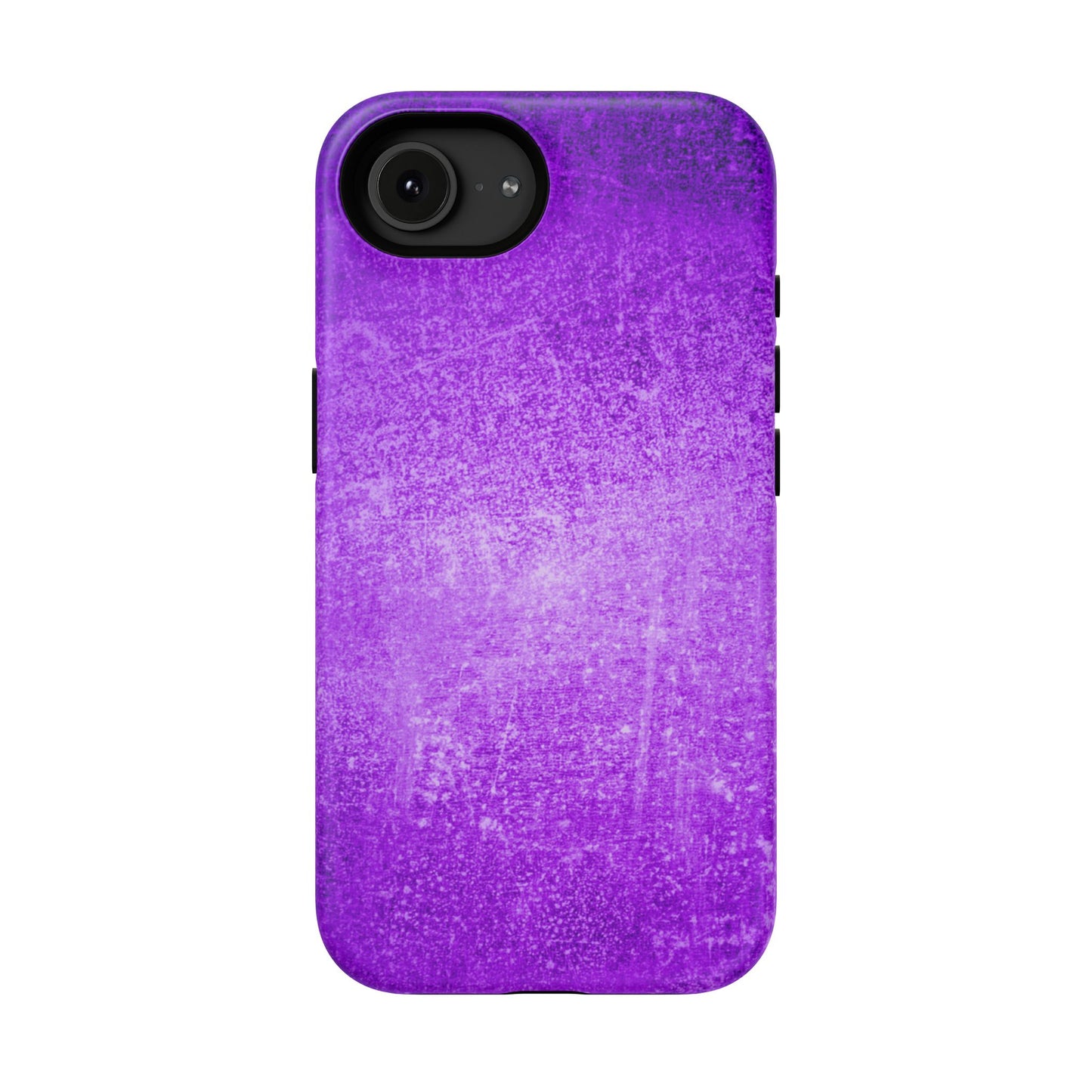 Impact-Resistant Phone Case – Violet Voltage