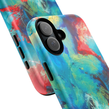 Protective Magnetic Phone Case – Reef Riot