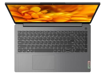 Ideapad 3I 15.6" Touchscreen FHD Laptop Computer, Intel Core I3-1115G4 (Beat I5-10210U), 16GB DDR4 RAM, 256GB Pcie SSD, Wifi 6, Bluetooth 5.1, Arctic Grey, Windows 11 S