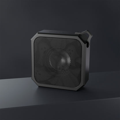 Water-Resistant Bluetooth Speaker – Ghosted