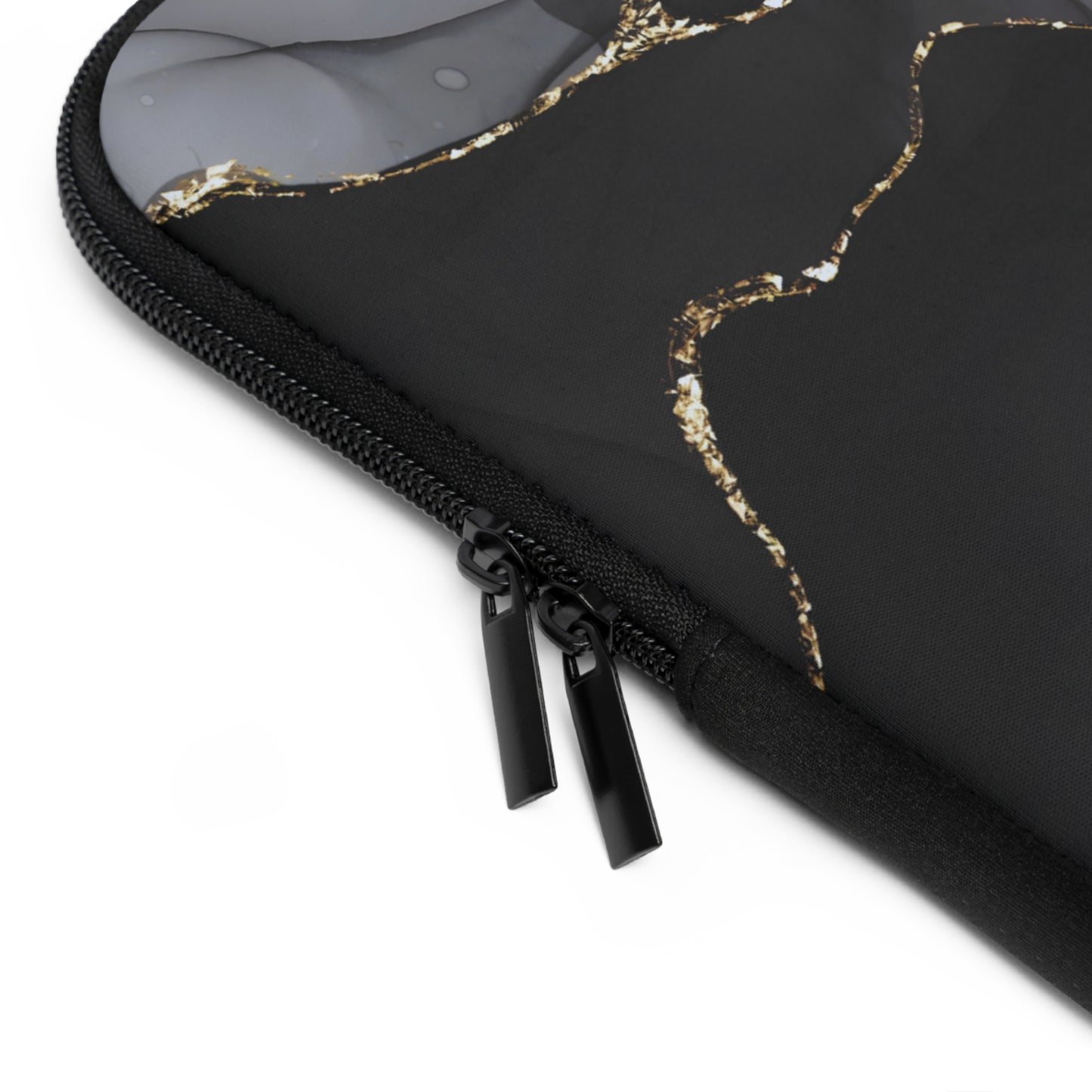 Laptop Sleeve – Obsidian Vein