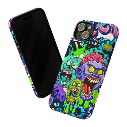 Protective Phone Case – Dead Loud